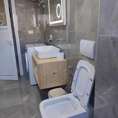 Maria's Apartamento