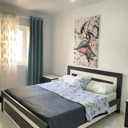Apartamento Maria's