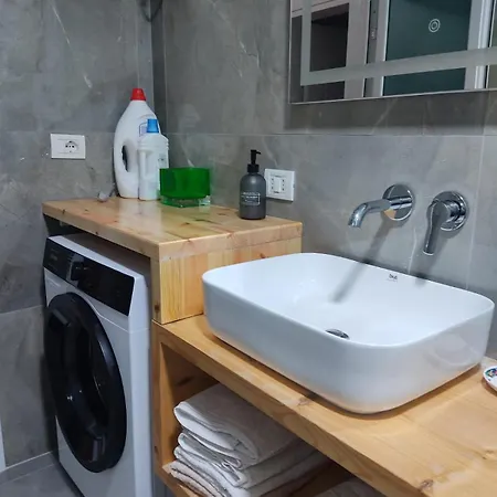 Apartamento Maria's