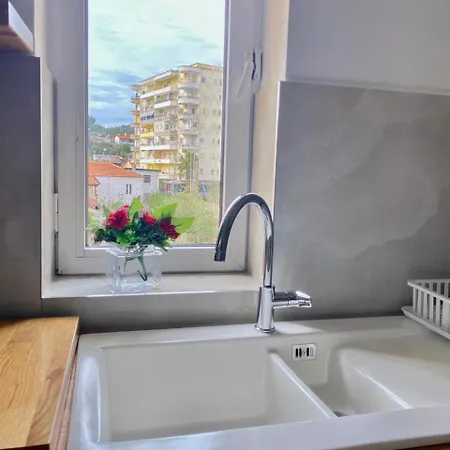 Apartamento Maria's *