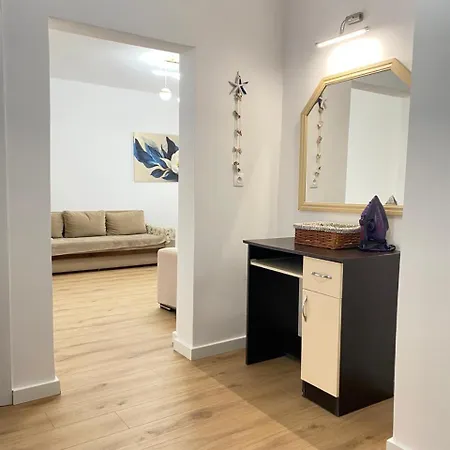 Maria's Apartamento