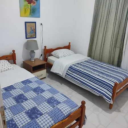 Maria's Apartamento *