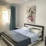 Apartmán Maria's