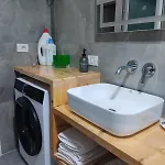 Apartmán Maria's