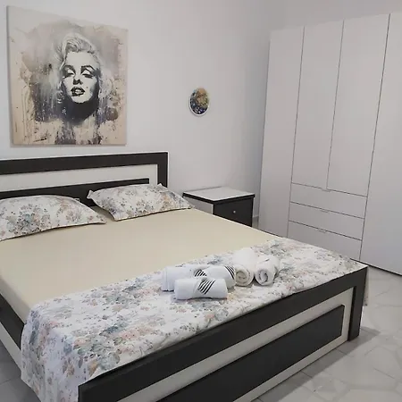 Appartement Maria's *