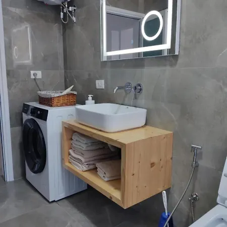 Maria's Appartement *