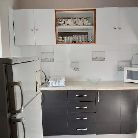 Maria's Appartement Himarë