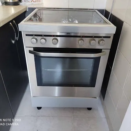 Appartement Maria's *