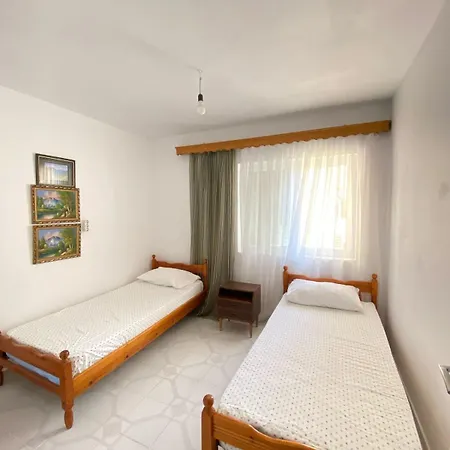 Maria's Appartement