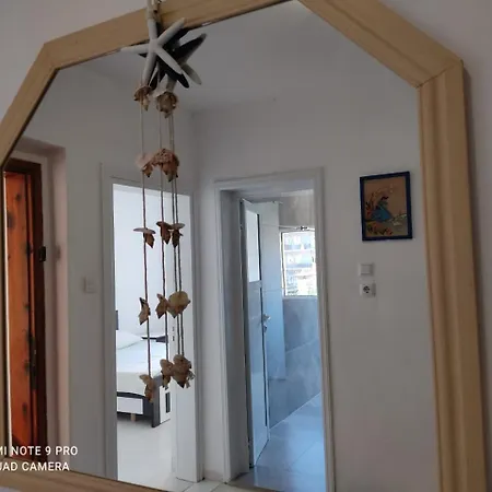 Appartement Maria's *