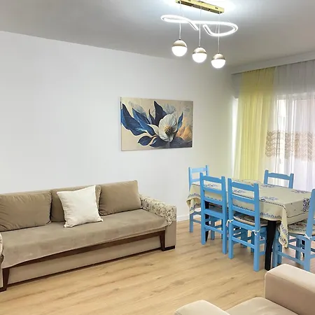 Maria's Appartement *