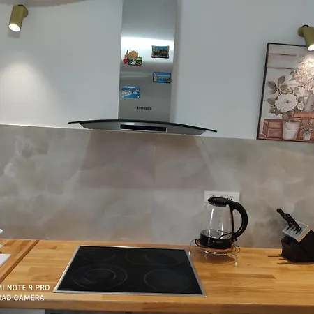 Maria's הימארה