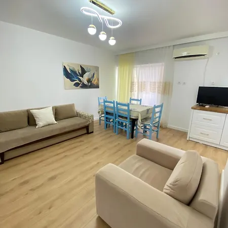 Maria's Apartmán Himarë