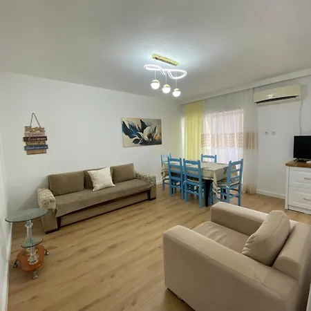 Maria's Apartmán
