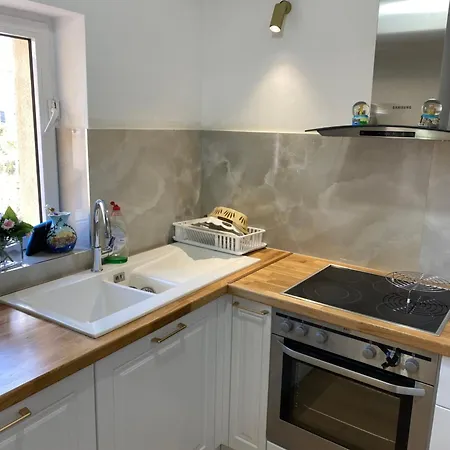 Maria's Appartement *