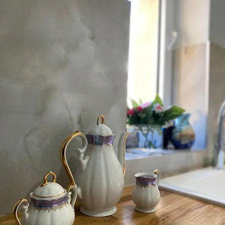 Maria's Appartement *