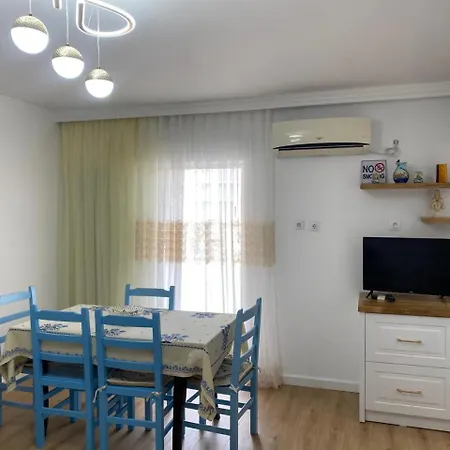 Apartmán Maria's