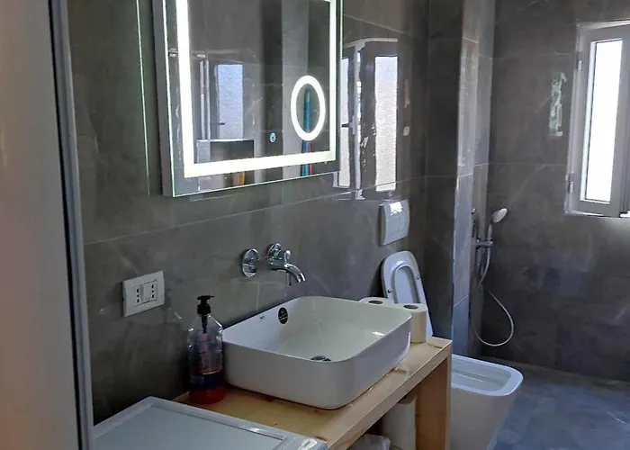 Maria's הימארה