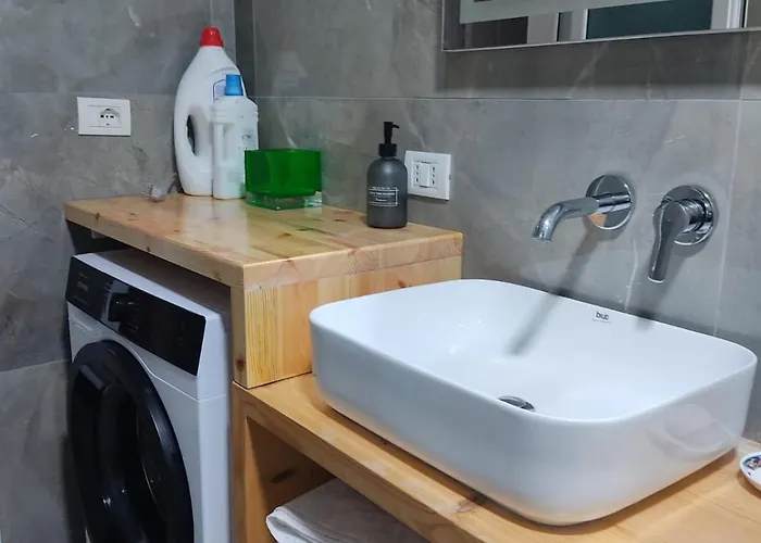 Apartamento Maria's