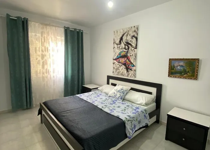 Maria's הימארה