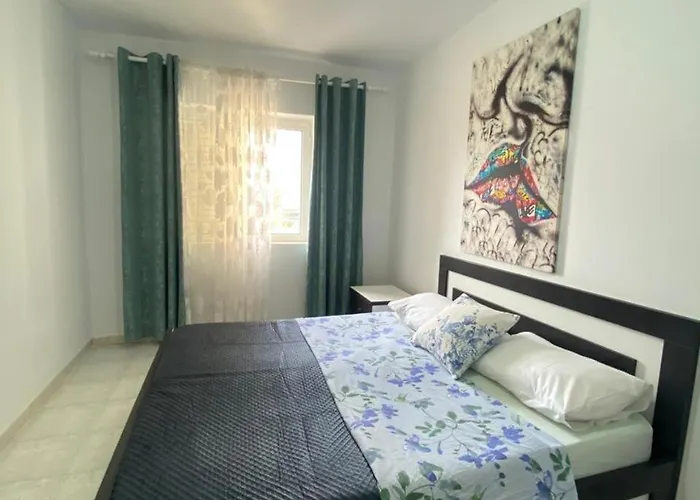 Maria's הימארה