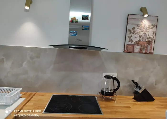 Maria's הימארה