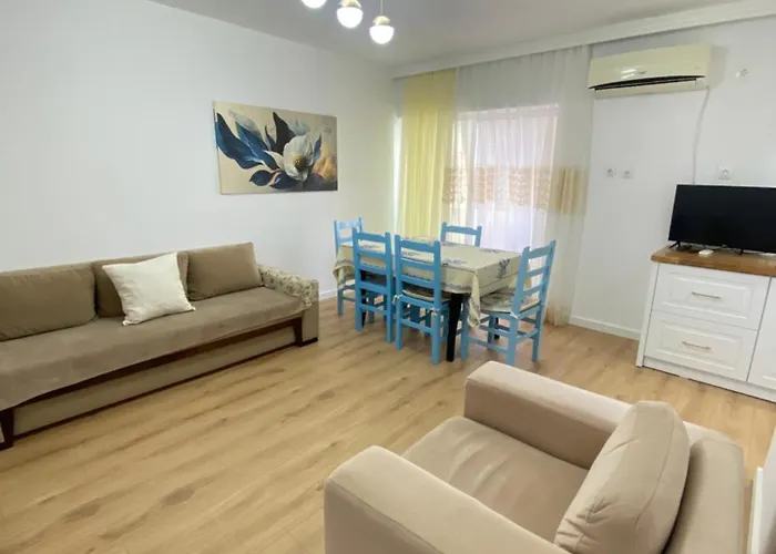 Maria's דירה הימארה