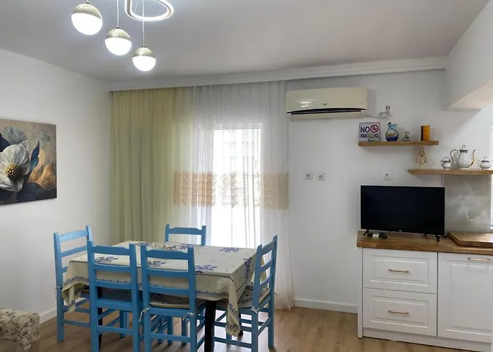 Apartamento Maria's