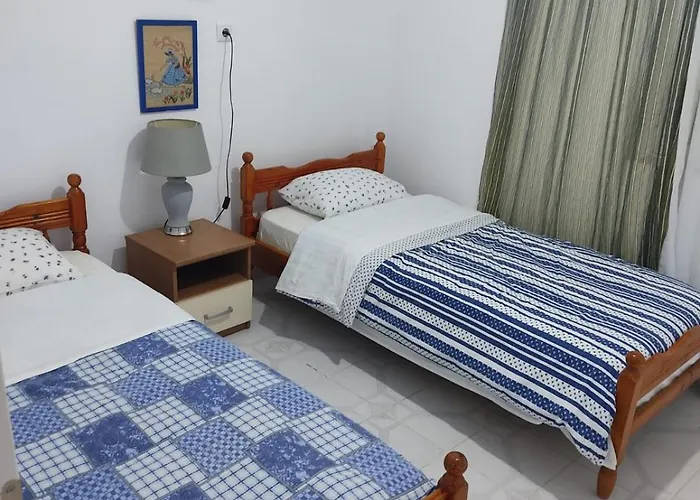 Maria's Apartamento *